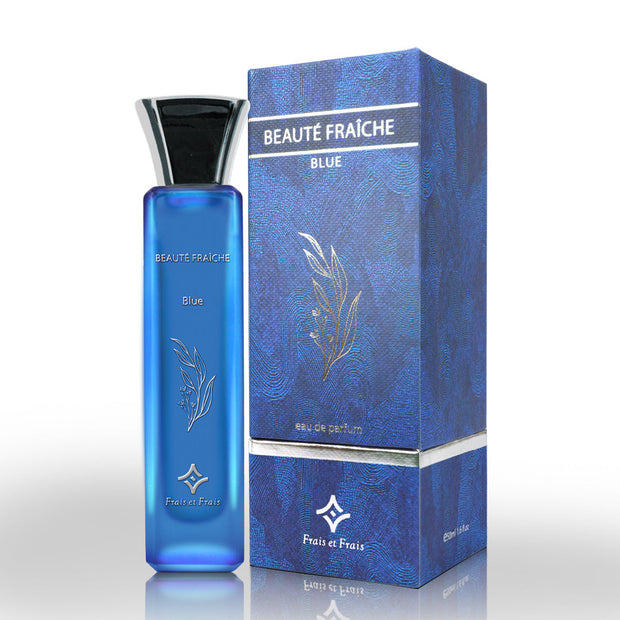 Beaute Fraiche Blue Perfume
