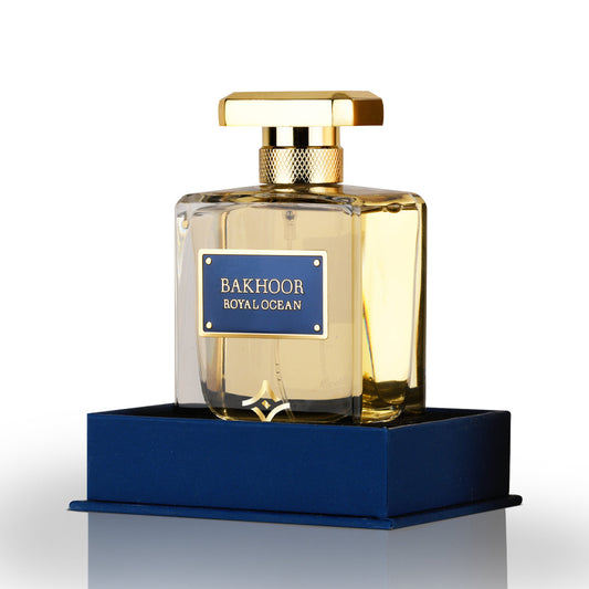 Bakhoor Royal