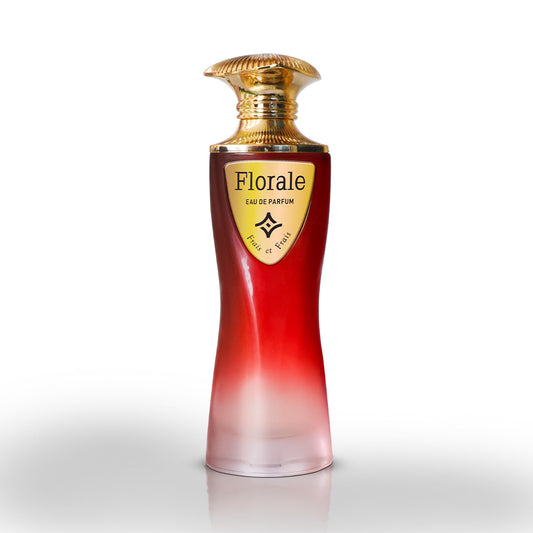 Florale Perfume
