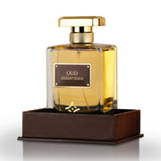 Oul Desert Gold