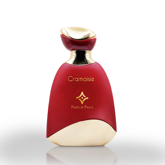 Cramoisie Perfume