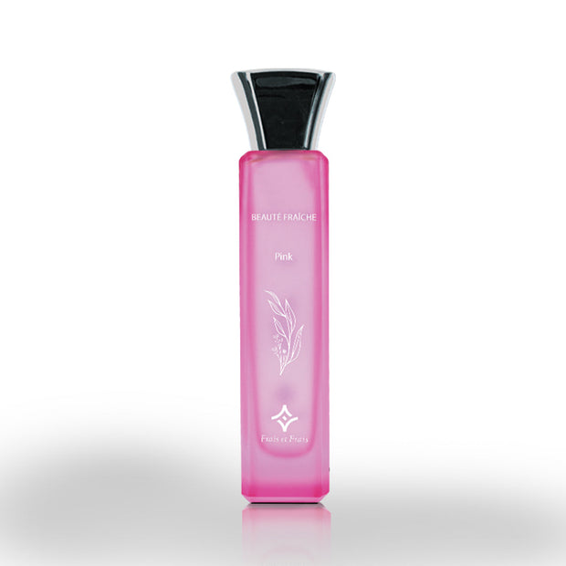 Beaute Fraiche Pink Perfume