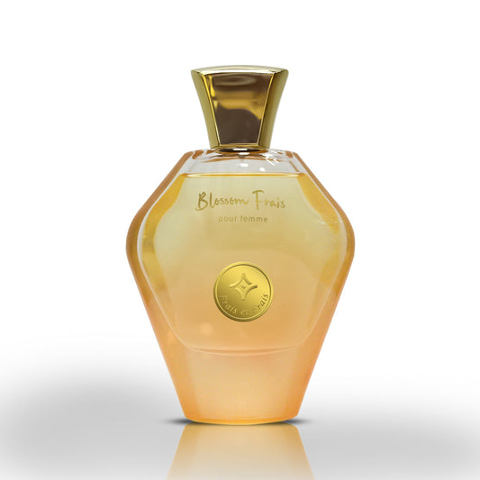 Blossom Frais Perfume
