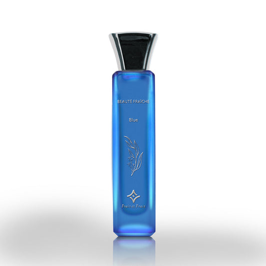 Beaute Fraiche Blue Perfume