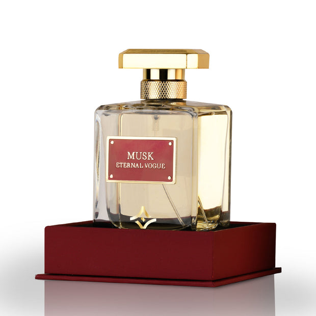 Musk Eternal Vogue