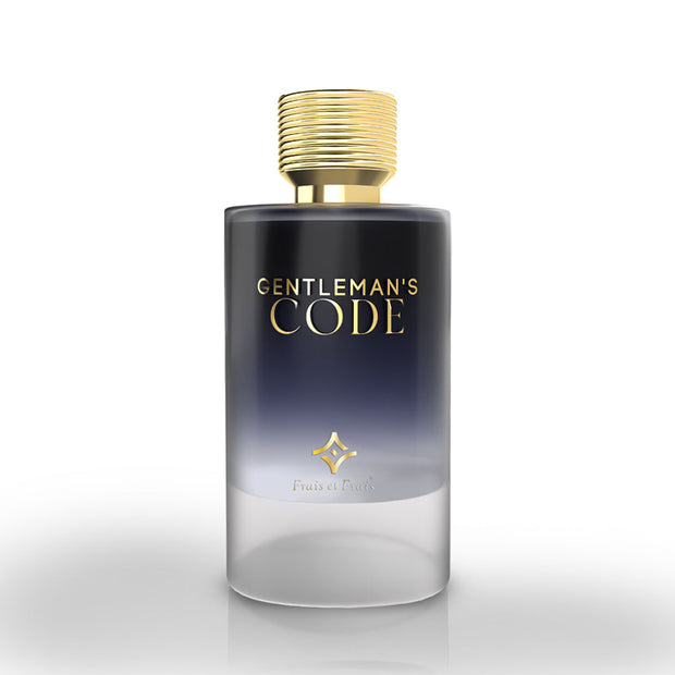 Gentle Mens Code