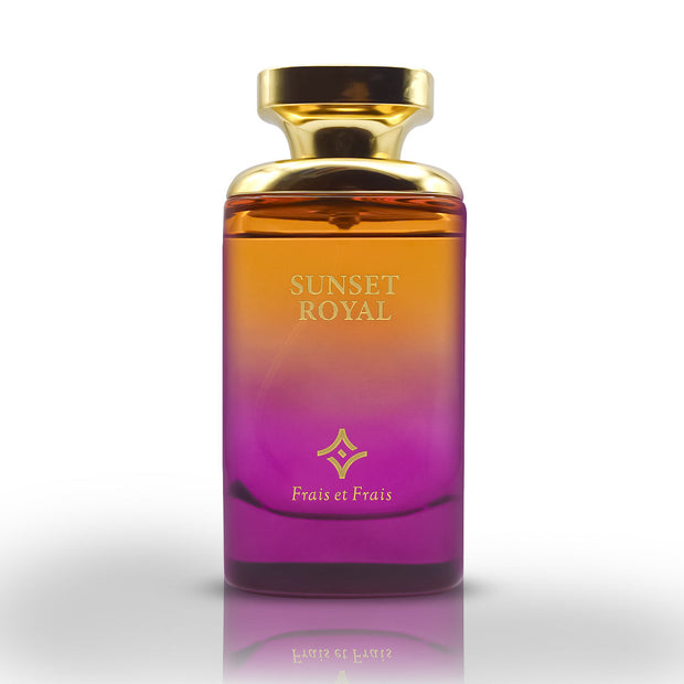 Frais Et Frais Sunset Royal