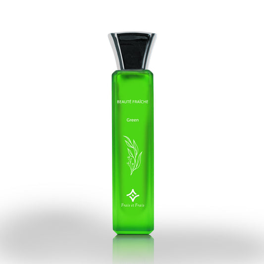 Beaute Fraiche Green Perfume