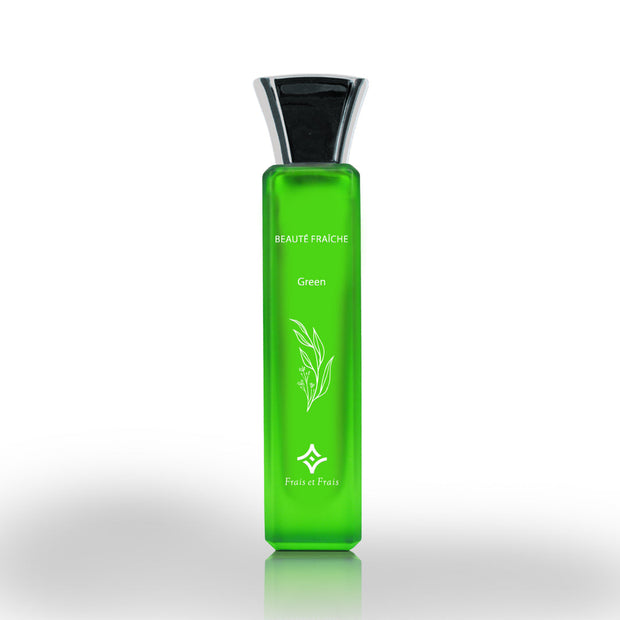 Beaute Fraiche Green Perfume