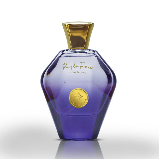 Purple Frais Perfume