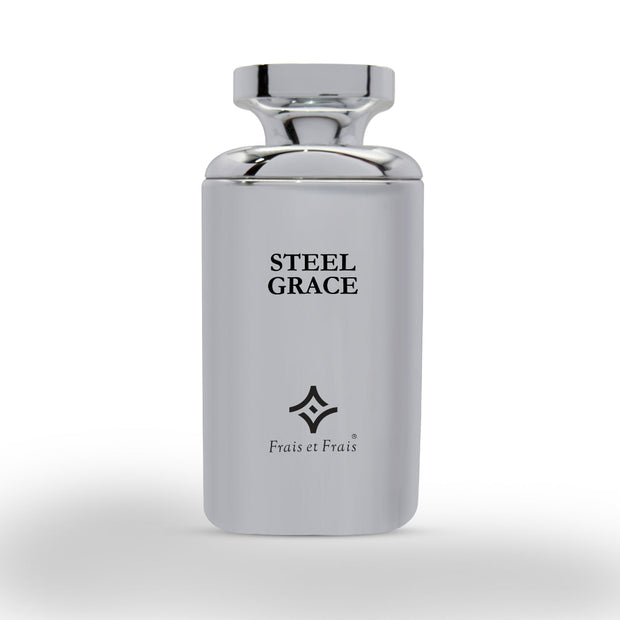 Frais Et Frais Steel Grace