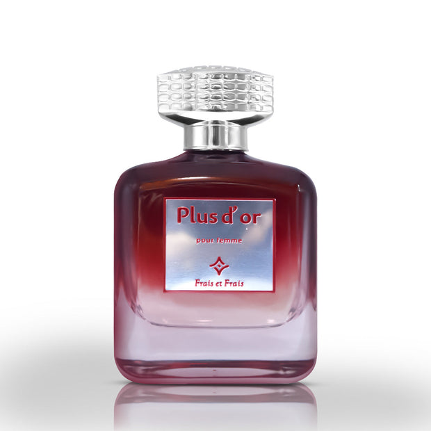 Plus Dior