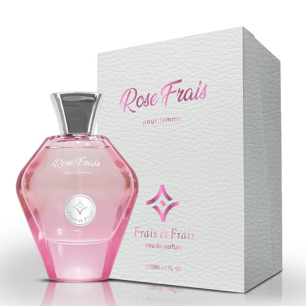 Rose Frais Perfume