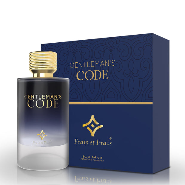 Gentle Mens Code