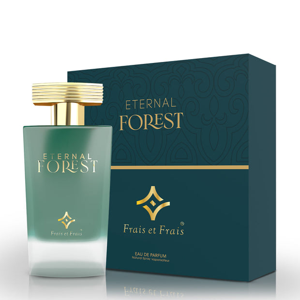 Eternal Forest