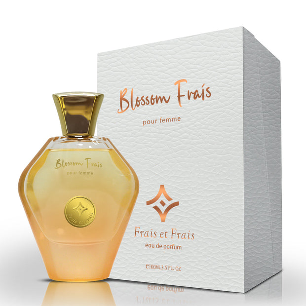 Blossom Frais Perfume