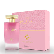 Pink Paradise
