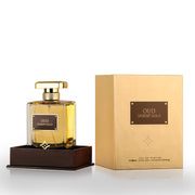 Oul Desert Gold