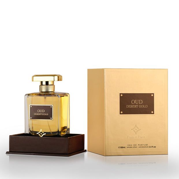 Oul Desert Gold