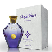 Purple Frais Perfume