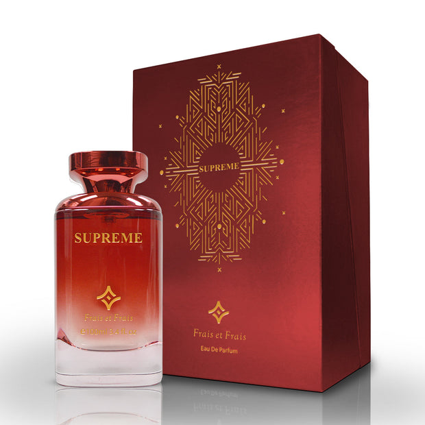 Supreme Perfume