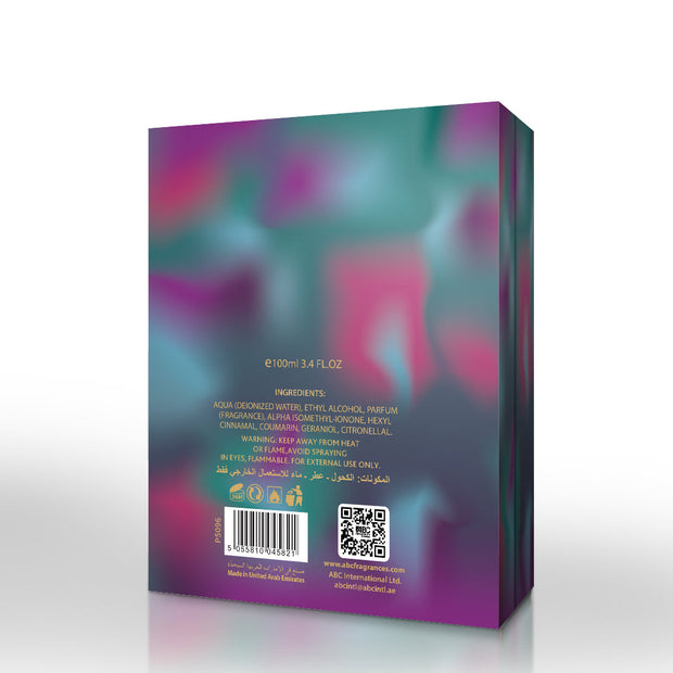 Serenite Perfume