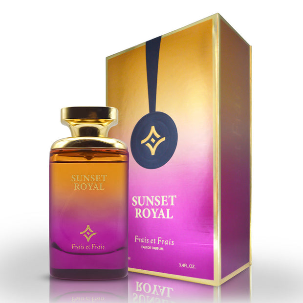 Frais Et Frais Sunset Royal