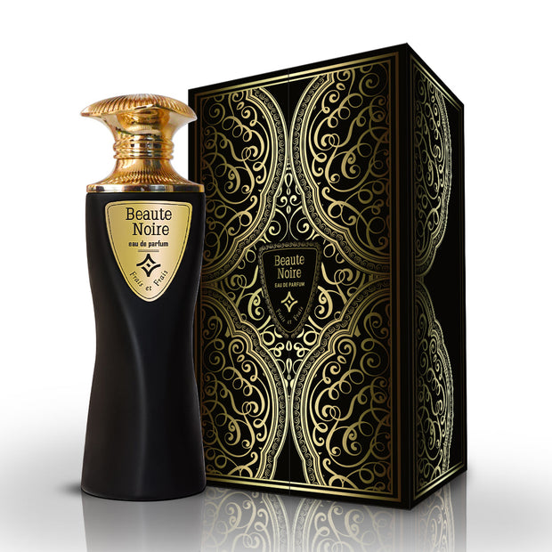 Beaute Noire Perfume