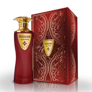 Veloutee Perfume
