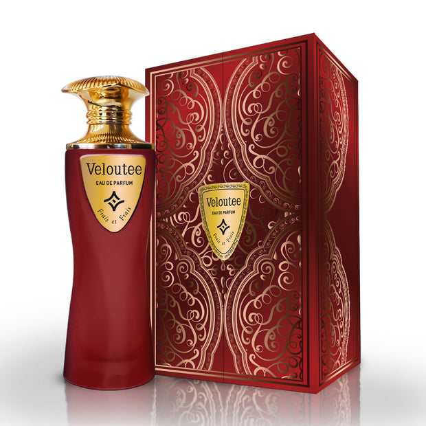 Veloutee Perfume