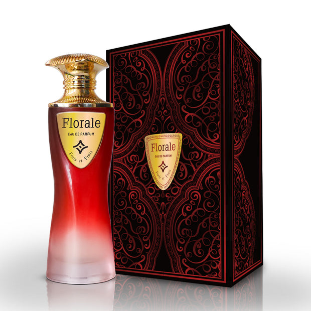 Florale Perfume