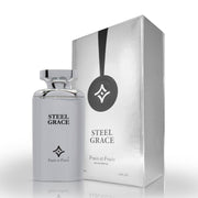 Frais Et Frais Steel Grace