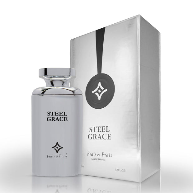 Frais Et Frais Steel Grace