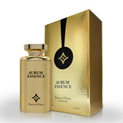 Frais Et Frais Aurum Essence