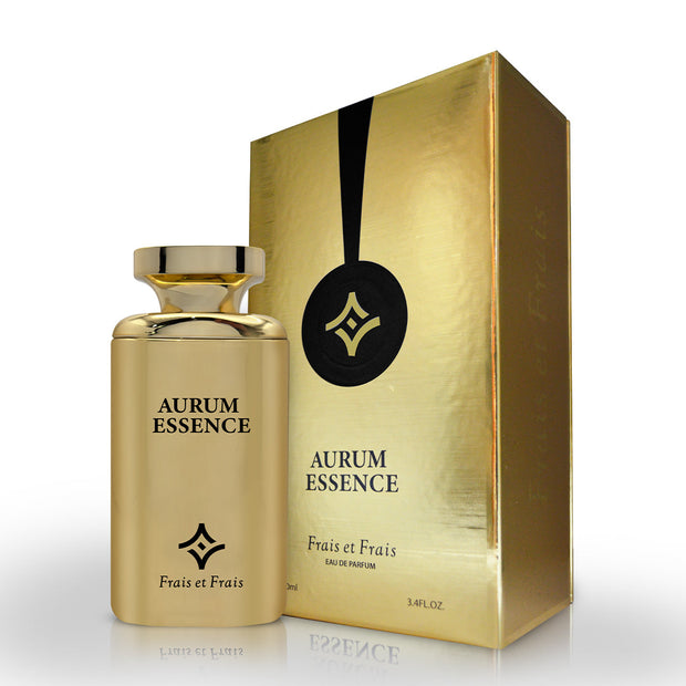 Frais Et Frais Aurum Essence