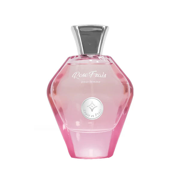 Rose Frais Perfume