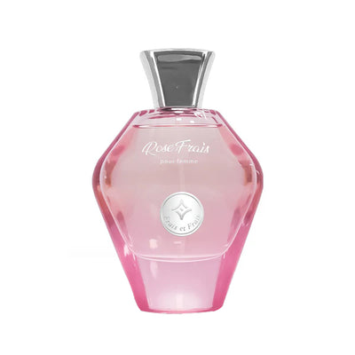 Rose Frais Perfume