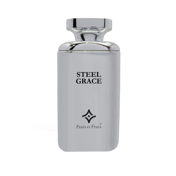 Frais Et Frais Steel Grace