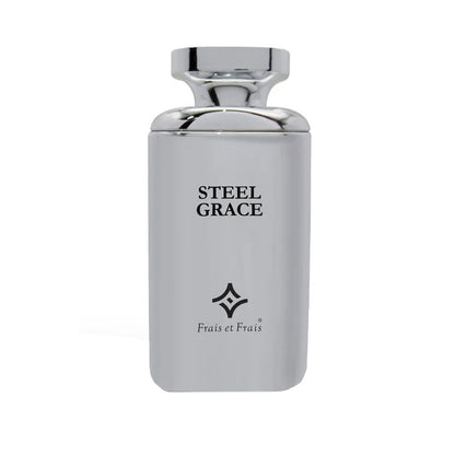 Frais Et Frais Steel Grace
