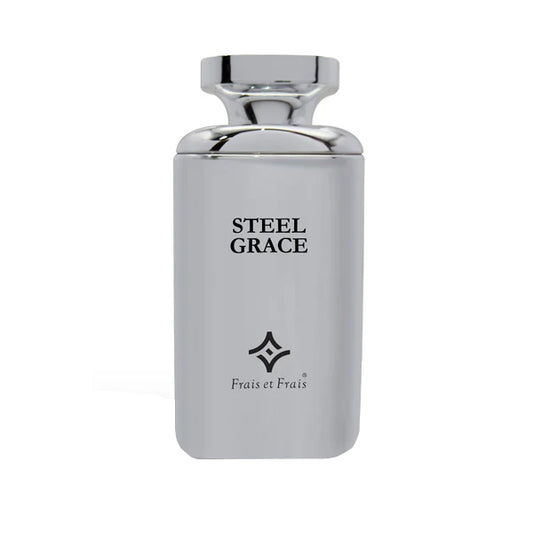 Frais Et Frais Steel Grace