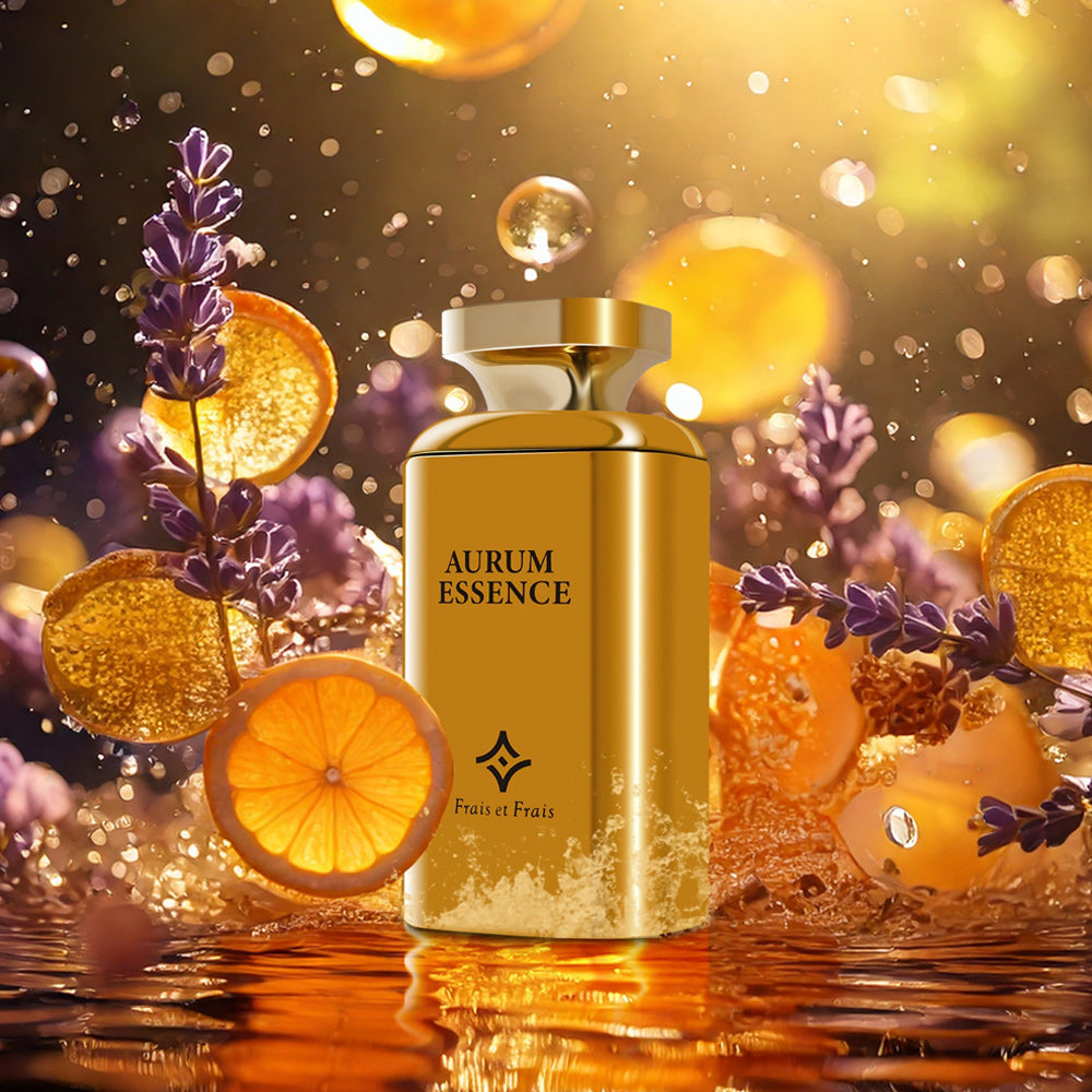 Aurum Essence