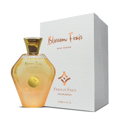 Blossom Frais Perfume