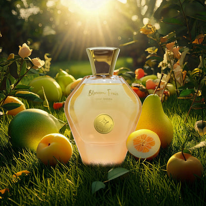 Blossom Frais Perfume