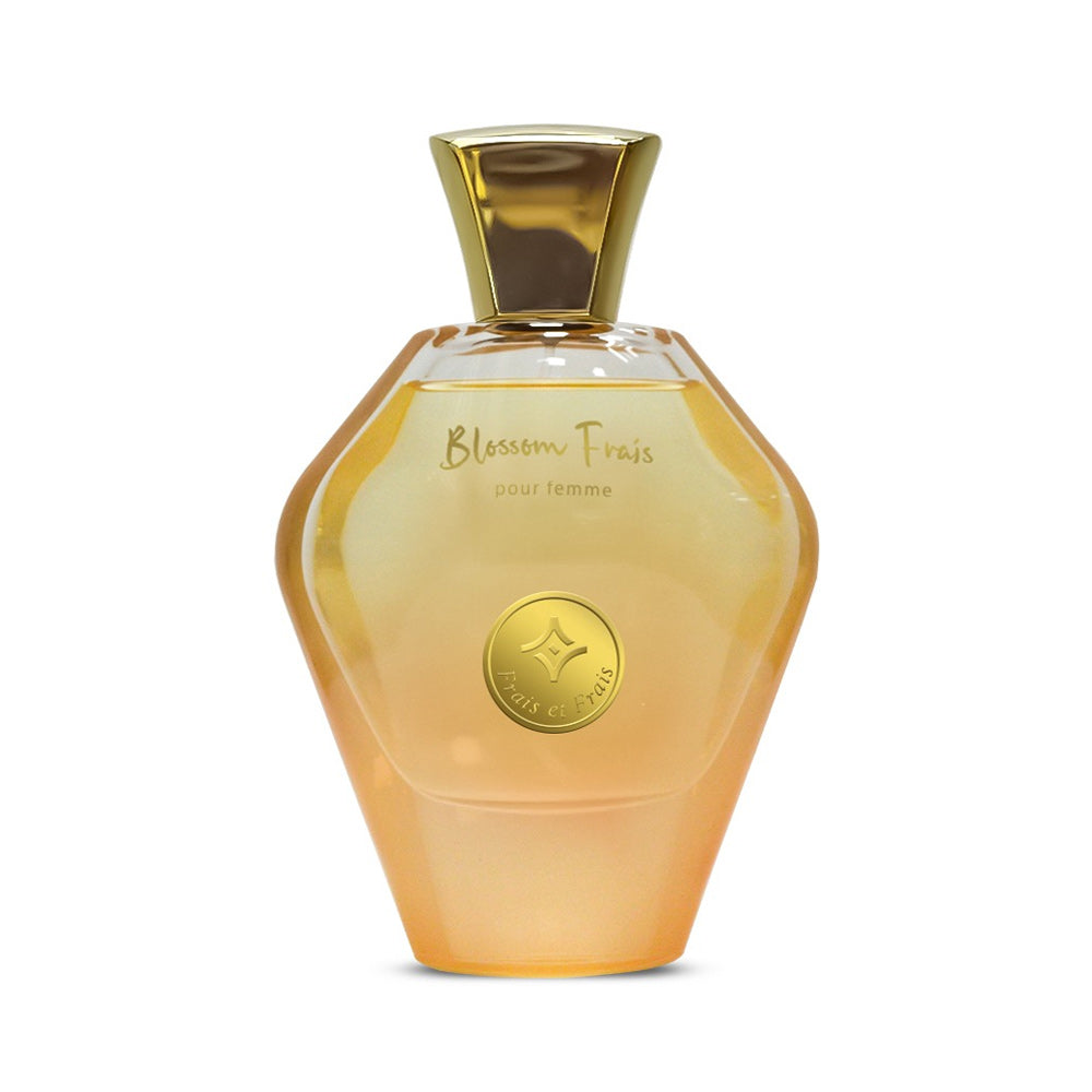 Blossom Frais Perfume