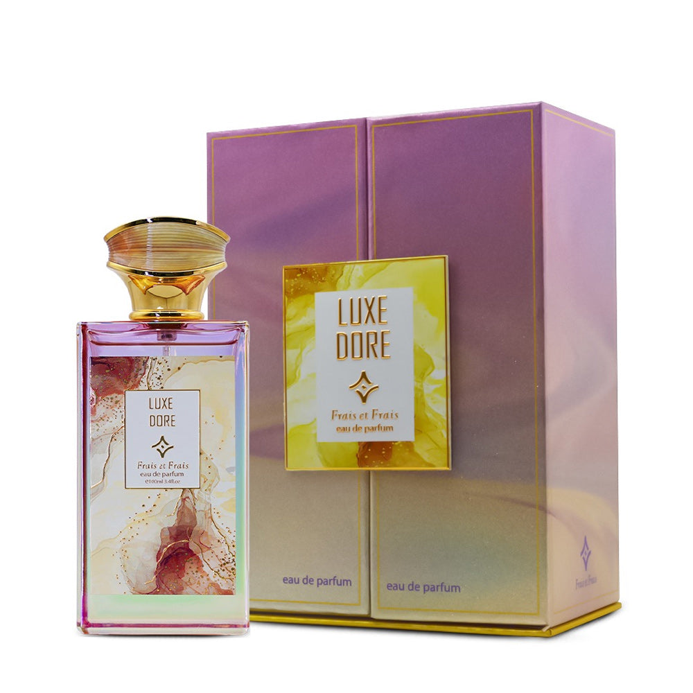 Luxe Dore