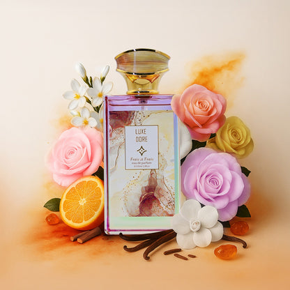 Luxe Dore