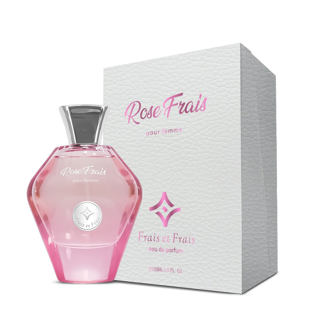 Rose Frais Perfume