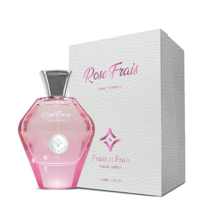 Rose Frais Perfume