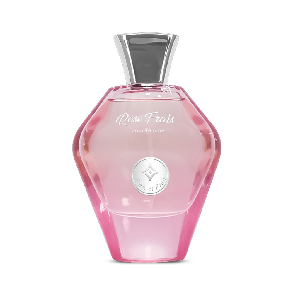 Rose Frais Perfume