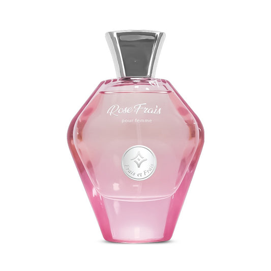 Rose Frais Perfume